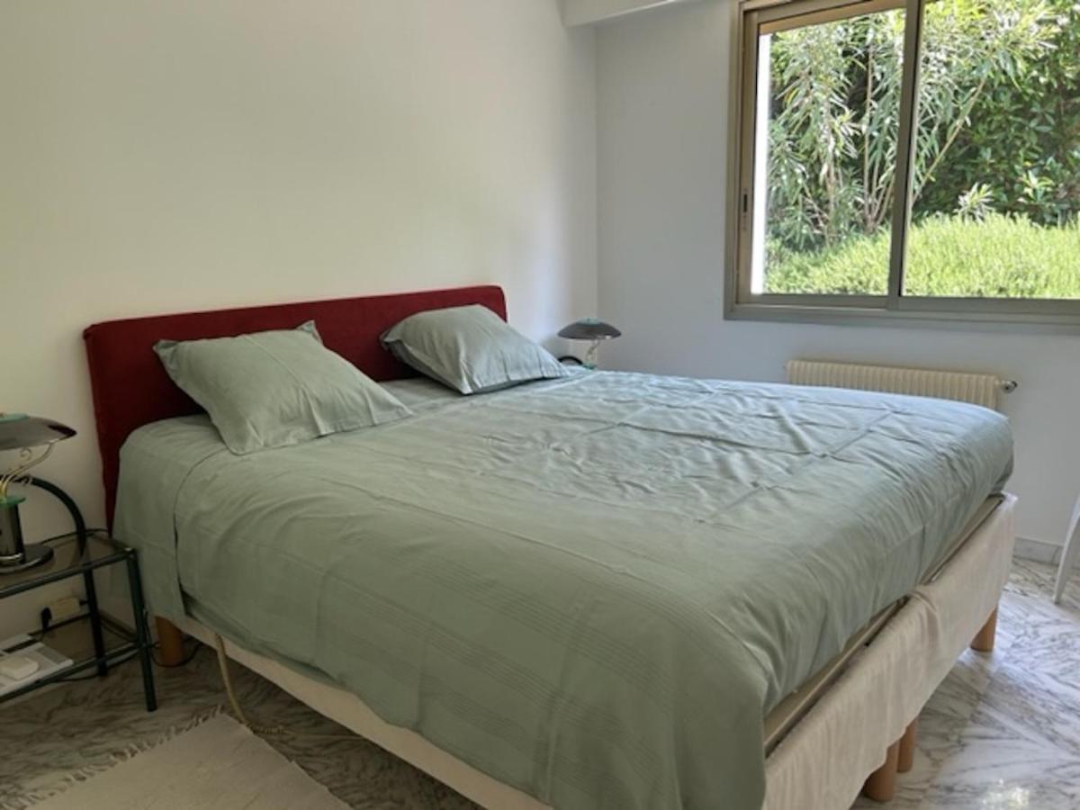 Rez De Jardin De 65m2 Dans A Appartement