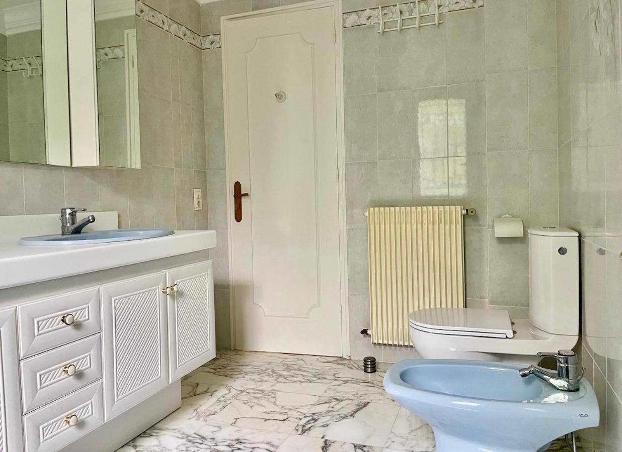 Rez De Jardin De 65m2 Dans A *